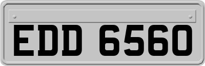 EDD6560