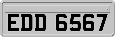 EDD6567