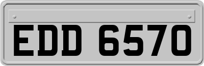 EDD6570