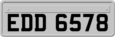 EDD6578