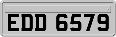 EDD6579