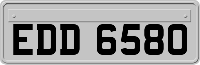 EDD6580