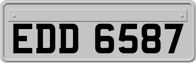 EDD6587