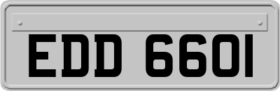EDD6601