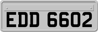 EDD6602