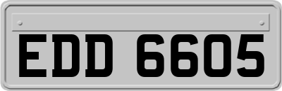 EDD6605
