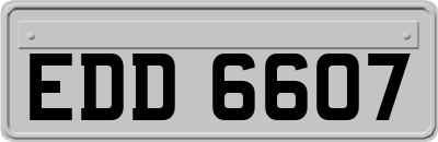 EDD6607
