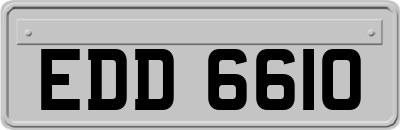EDD6610