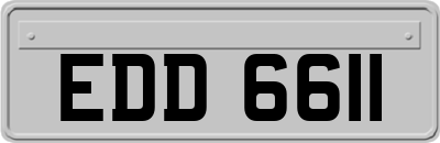 EDD6611