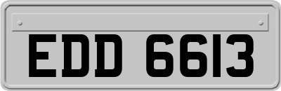 EDD6613