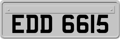 EDD6615