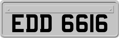 EDD6616