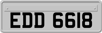 EDD6618