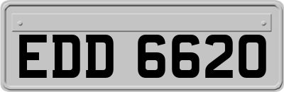 EDD6620