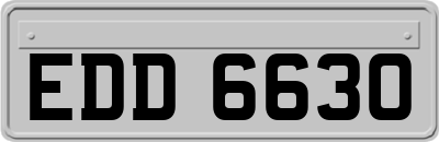EDD6630