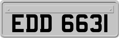 EDD6631
