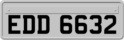 EDD6632