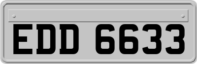EDD6633
