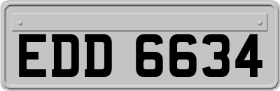 EDD6634