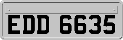 EDD6635