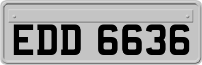 EDD6636