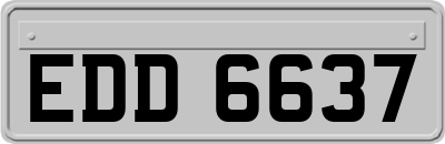 EDD6637
