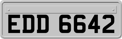 EDD6642