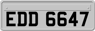 EDD6647
