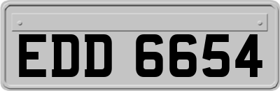 EDD6654