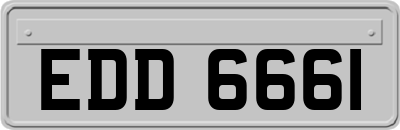EDD6661
