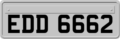EDD6662