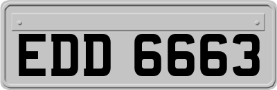 EDD6663