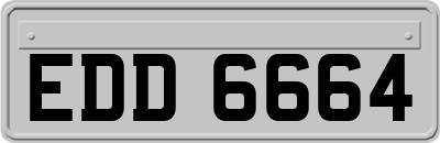 EDD6664