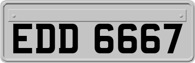 EDD6667