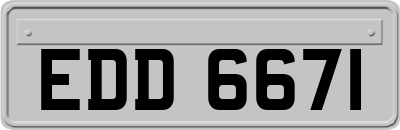 EDD6671