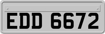 EDD6672