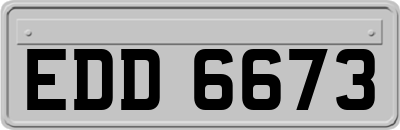 EDD6673