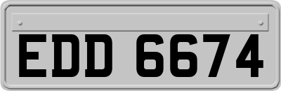 EDD6674