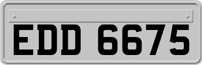 EDD6675