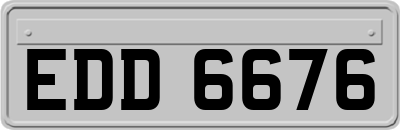 EDD6676