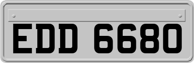 EDD6680