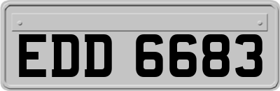 EDD6683