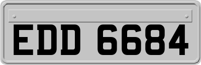 EDD6684