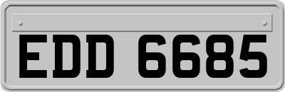 EDD6685