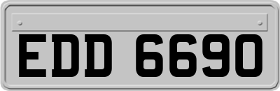 EDD6690