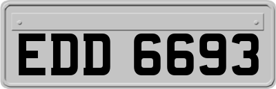 EDD6693