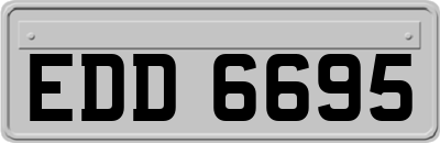 EDD6695
