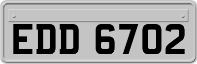 EDD6702