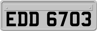 EDD6703