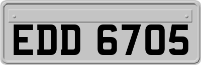 EDD6705